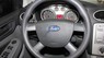 Ford Focus 1.8 AT 2010 - Cần bán Ford Focus 1.8 AT sản xuất năm 2010, màu bạc số tự động