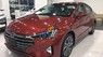 Hyundai Elantra  2.0 AT 2019 - Bán Hyundai Elantra 2.0 AT sản xuất 2019, màu đỏ, 684 triệu