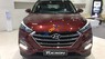 Hyundai Tucson 2019 - Bán Hyundai Tucson năm 2019, màu đỏ, 830tr