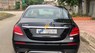 Mercedes-Benz E class E300 AMG 2016 - Bán Mercedes E300 AMG năm 2016, màu đen xe gia đình