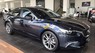 Mazda 6   2.0   2019 - Bán Mazda 6 2.0 năm 2019, màu xanh lam