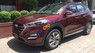 Hyundai Tucson   2019 - Bán xe Hyundai Tucson sản xuất 2019, màu đỏ giá cạnh tranh