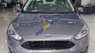Ford Focus   2019 - Bán xe Ford Focus sản xuất năm 2019, màu xám
