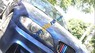 BMW 3 Series  325i 2002 - Cần bán BMW 3 Series 325i sản xuất 2002, màu xanh lam, nhập khẩu, giá 240tr