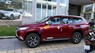 Mitsubishi Pajero Sport   2019 - Bán xe Mitsubishi Pajero Sport năm 2019, màu đỏ, nhập khẩu