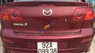 Mazda 3 2008 - Bán Mazda 3 năm 2008, màu đỏ, nhập khẩu