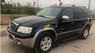 Ford Escape   XLT AT 3.0   2006 - Bán ô tô Ford Escape XLT AT 3.0 năm 2006, màu đen như mới, giá tốt