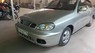 Daewoo Lanos 2003 - Bán xe Daewoo Lanos năm 2003, màu xám, nhập khẩu nguyên chiếc xe gia đình