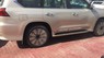 Lexus LX 570 2019 - Bán ô tô Lexus LX 570 Super Sport S 2019, màu vàng cát, mới 100% giao ngay