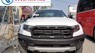 Ford Ranger Raptor  2019 - Bán xe Ford Ranger Raptor 2019, màu trắng, nhập khẩu Thái Lan, giao xe ngay
