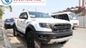 Ford Ranger Raptor  2019 - Bán xe Ford Ranger Raptor 2019, màu trắng, nhập khẩu Thái Lan, giao xe ngay