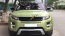 LandRover Evoque 2012 - Cần bán xe LandRover Evoque sản xuất năm 2012, nhập khẩu