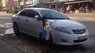 Toyota Corolla altis 2009 - Bán Toyota Corolla altis năm sản xuất 2009, biển đẹp