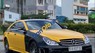 Mercedes-Benz CLS class  CLS350  2005 - Cần bán lại xe Mercedes CLS350 sản xuất 2005, màu vàng