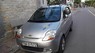 Chevrolet Spark LTE 2008 - Xe Chevrolet Spark LTE sản xuất 2008, màu bạc, xe nhập xe gia đình