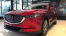 Mazda Q20 2019 - Xe Mới vừa ra mắt thị trường Mazda CX8 2019