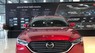 Mazda Q20 2019 - Xe Mới vừa ra mắt thị trường Mazda CX8 2019