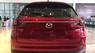 Mazda Q20 2019 - Xe Mới vừa ra mắt thị trường Mazda CX8 2019