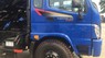 Thaco FORLAND FD9500BM 2017 - Thông tin xe ben 9 tấn tại Hà Nội Thaco Forland FD9500BM