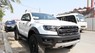 Ford Ranger Raptor 2019 - Bán xe Ford Ranger Raptor 2019, màu trắng, nhập khẩu Thái Lan, giao xe ngay tại Lào Cai