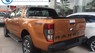 Ford Ranger Wildtrak 2.0 Biturbo 4x4 AT 2017 - Bán xe Ford Ranger Wildtrak 2.0 Biturbo 4x4 AT mới 100%, nhập khẩu Thái Lan, giao xe ngay tại Vĩnh Phúc