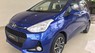 Hyundai Grand i10 2021 - Bán Hyundai Grand i10 mới 2021 chỉ 120tr, trả góp vay 80%