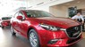 Mazda 3 Facelift 2019 - Bán xe Mazda 3 Facelift sản xuất năm 2019, màu đỏ, giá 669tr