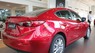 Mazda 3 Facelift 2019 - Bán xe Mazda 3 Facelift sản xuất năm 2019, màu đỏ, giá 669tr