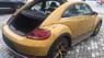 Volkswagen Beetle   2018 - Cần bán Volkswagen Beetle năm 2018, màu vàng, nhập khẩu nguyên chiếc