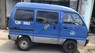 Daewoo Damas 1991 - Xe Daewoo Damas sản xuất 1991, màu xanh lam
