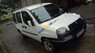 Fiat Doblo   2007 - Cần bán Fiat Doblo sản xuất 2007, màu trắng, giá tốt