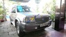 Ford Everest 2007 - Cần bán Ford Everest năm 2007, màu bạc