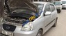 Kia Picanto   MT  2007 - Bán Kia Picanto MT năm sản xuất 2007, màu bạc, nhập khẩu nguyên chiếc