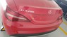 Mercedes-Benz CLA class CLA200 2017 - Bán ô tô Mercedes CLA200 năm sản xuất 2017, màu đỏ, xe nhập