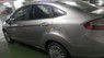 Ford Fiesta 2013 - Bán xe Ford Fiesta đời 2013, màu ghi bạc, xe còn rất mới, đi rất ít mới chạy được 15.000 km