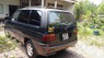 Mazda MPV 1993 - Bán ô tô Mazda MPV sản xuất 1993 số tự động, giá 95tr