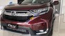 Honda CR V   2019 - Bán ô tô Honda CR V năm 2019, màu đỏ, nhập khẩu Thái
