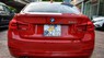 BMW 3 Series  320i  2015 - Cần bán lại xe BMW 3 Series 320i năm sản xuất 2015, màu đỏ, nhập khẩu nguyên chiếc