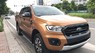 Ford Ranger Wildtrak 2.0 Bi-tubo 2018 - Bán Ford Ranger Wildtrak 2.0 Bi-tubo 2018 cực siêu lướt