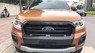 Ford Ranger Wildtrak 2.0 Bi-tubo 2018 - Bán Ford Ranger Wildtrak 2.0 Bi-tubo 2018 cực siêu lướt