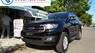 Ford Everest Ambiente 2.0L 4x2 AT/MT 2019 - Ford Everest Ambiente 2019 | SUV 7 chỗ số tự động 10 cấp và số sàn 6 cấp giao xe ngay tại Lào Cai