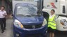 Xe tải 500kg - dưới 1 tấn E 2018 - Bán xe Foton 1.5L 850kg thùng bạt