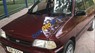 Kia CD5   2002 - Bán xe Kia CD5 năm sản xuất 2002, màu đỏ