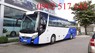 Thaco  TB120S  2020 - Bán xe khách 47 chỗ Thaco bầu hơi, đời 2019, giá xe 47 chỗ Thaco 2020
