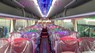 Thaco  TB120S  2020 - Bán xe khách 47 chỗ Thaco bầu hơi, đời 2019, giá xe 47 chỗ Thaco 2020