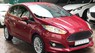 Ford Fiesta 1.0AT Ecoboost  2019 - Bán Ford Fiesta 1.0AT Ecoboost năm sản xuất 2019, màu đỏ