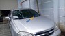 Chevrolet Lacetti 2008 - Cần bán xe Chevrolet Lacetti sản xuất năm 2008, màu bạc giá cạnh tranh