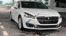 Peugeot 508   2019 - Bán Peugeot 508 sản xuất năm 2019, màu trắng, xe nhập