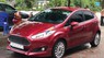 Ford Fiesta 1.0AT Ecoboost  2019 - Bán Ford Fiesta 1.0AT Ecoboost năm sản xuất 2019, màu đỏ