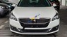 Peugeot 508   2019 - Bán Peugeot 508 sản xuất năm 2019, màu trắng, xe nhập